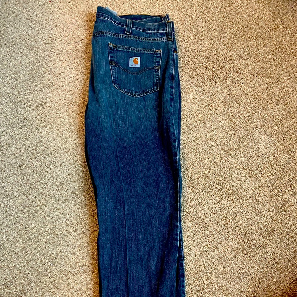 CARHARTT JEANS